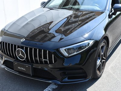 2019 Mercedes-BENZ CLS 照片 4