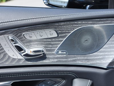 2019 Mercedes-BENZ CLS 缩略图 29