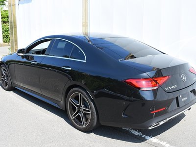 2019 Mercedes-BENZ CLS 缩略图 15