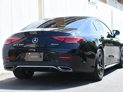2019 Mercedes-BENZ CLS 缩略图 50