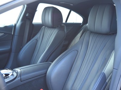 2019 Mercedes-BENZ CLS 缩略图 31