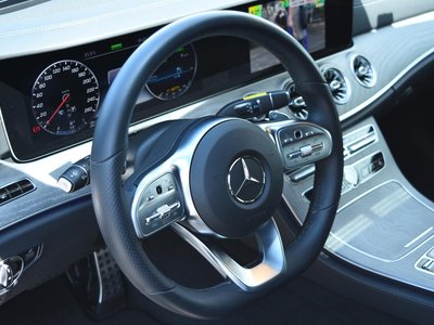 2019 Mercedes-BENZ CLS 缩略图 26