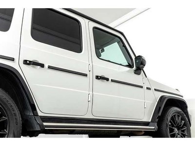 صورة مصغرة 24 لـ 2020 Mercedes-BENZ G-CLASS