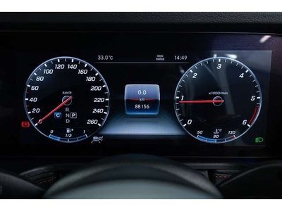 صورة مصغرة 54 لـ 2020 Mercedes-BENZ G-CLASS