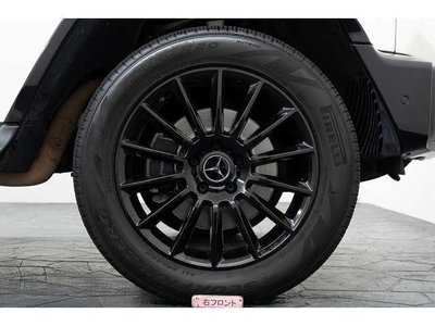 صورة مصغرة 71 لـ 2020 Mercedes-BENZ G-CLASS