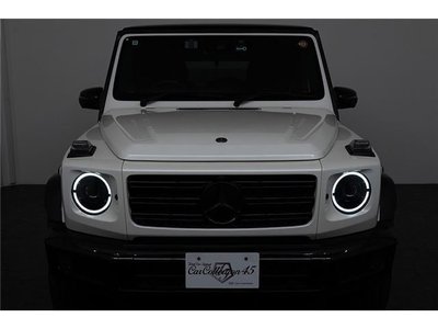 صورة مصغرة 73 لـ 2020 Mercedes-BENZ G-CLASS
