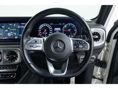 صورة مصغرة 52 لـ 2020 Mercedes-BENZ G-CLASS