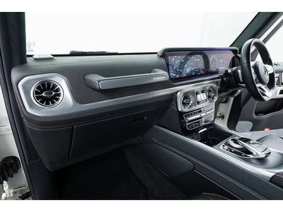 صورة مصغرة 65 لـ 2020 Mercedes-BENZ G-CLASS