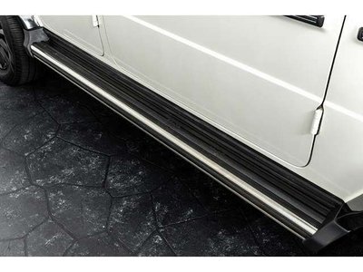 صورة مصغرة 17 لـ 2020 Mercedes-BENZ G-CLASS