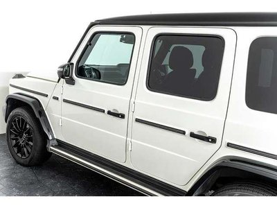 صورة مصغرة 27 لـ 2020 Mercedes-BENZ G-CLASS