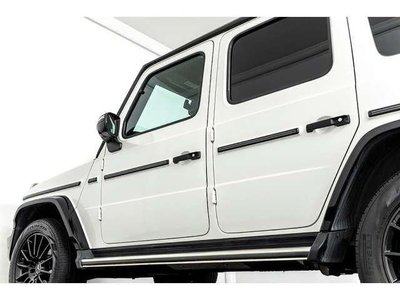 صورة مصغرة 28 لـ 2020 Mercedes-BENZ G-CLASS