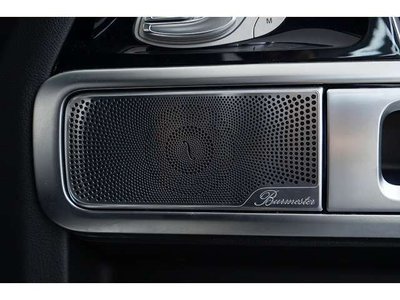صورة مصغرة 69 لـ 2020 Mercedes-BENZ G-CLASS