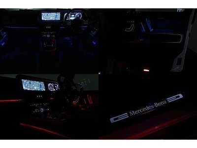 صورة مصغرة 79 لـ 2020 Mercedes-BENZ G-CLASS