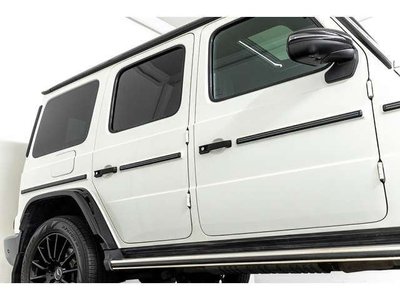 صورة مصغرة 15 لـ 2020 Mercedes-BENZ G-CLASS