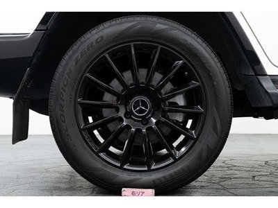 صورة مصغرة 72 لـ 2020 Mercedes-BENZ G-CLASS