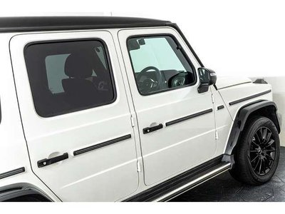صورة مصغرة 23 لـ 2020 Mercedes-BENZ G-CLASS