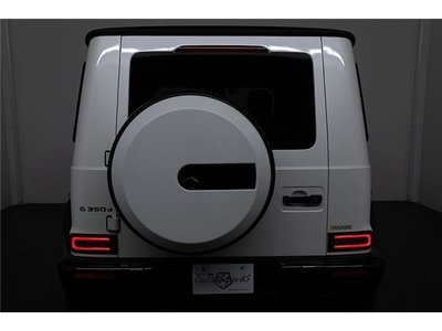 صورة مصغرة 75 لـ 2020 Mercedes-BENZ G-CLASS