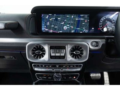 صورة مصغرة 55 لـ 2020 Mercedes-BENZ G-CLASS