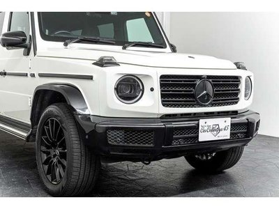 صورة مصغرة 13 لـ 2020 Mercedes-BENZ G-CLASS
