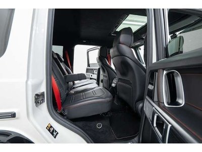 صورة مصغرة 39 لـ 2020 Mercedes-BENZ G-CLASS