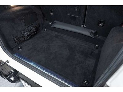 صورة مصغرة 50 لـ 2020 Mercedes-BENZ G-CLASS