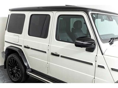 صورة مصغرة 14 لـ 2020 Mercedes-BENZ G-CLASS