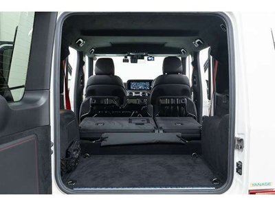 صورة مصغرة 49 لـ 2020 Mercedes-BENZ G-CLASS