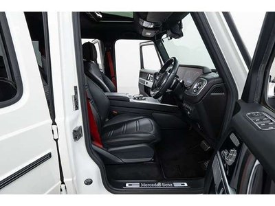 صورة مصغرة 30 لـ 2020 Mercedes-BENZ G-CLASS