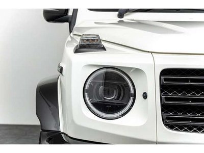 صورة مصغرة 19 لـ 2020 Mercedes-BENZ G-CLASS