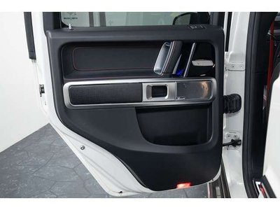 صورة مصغرة 42 لـ 2020 Mercedes-BENZ G-CLASS