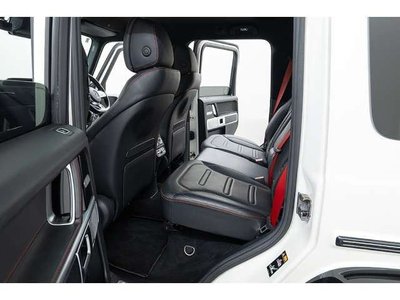 صورة مصغرة 43 لـ 2020 Mercedes-BENZ G-CLASS