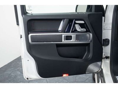 صورة مصغرة 33 لـ 2020 Mercedes-BENZ G-CLASS