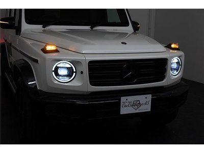 صورة مصغرة 74 لـ 2020 Mercedes-BENZ G-CLASS