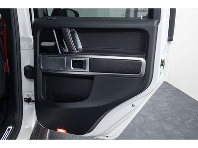 صورة مصغرة 38 لـ 2020 Mercedes-BENZ G-CLASS