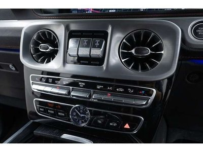 صورة مصغرة 60 لـ 2020 Mercedes-BENZ G-CLASS