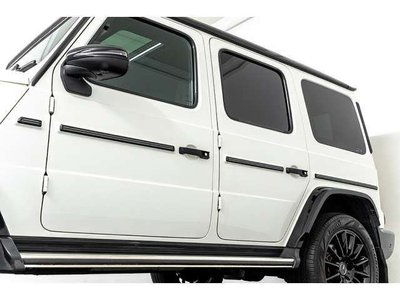صورة مصغرة 11 لـ 2020 Mercedes-BENZ G-CLASS