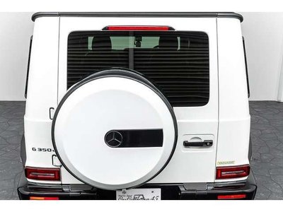 صورة مصغرة 20 لـ 2020 Mercedes-BENZ G-CLASS
