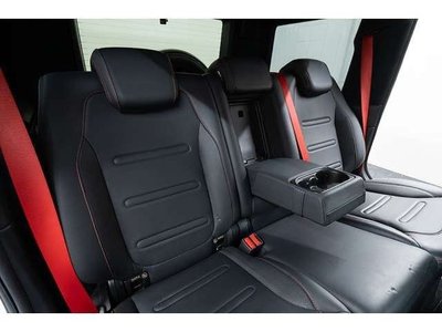 صورة مصغرة 40 لـ 2020 Mercedes-BENZ G-CLASS