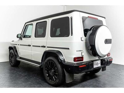 صورة مصغرة 25 لـ 2020 Mercedes-BENZ G-CLASS