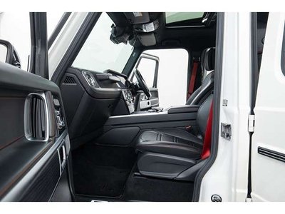 صورة مصغرة 34 لـ 2020 Mercedes-BENZ G-CLASS