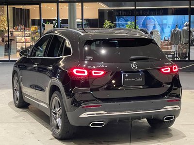 MERCEDES-BENZ GLA - 3