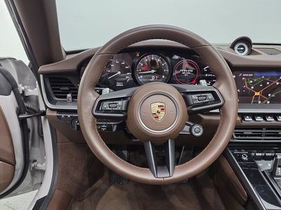2023 Porsche 911 — миниатюра 20