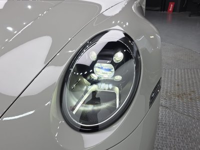 PORSCHE 911 - 9