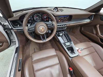 PORSCHE 911 - 5