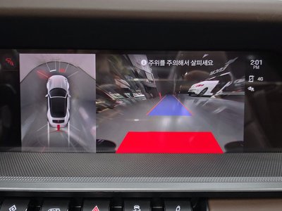 2023 Porsche 911 — миниатюра 26
