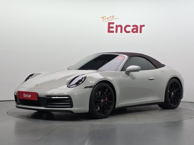 PORSCHE 911 - 1