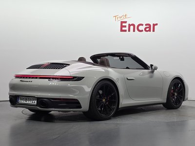 PORSCHE 911 - 2