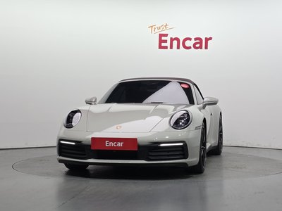 PORSCHE 911 - 3
