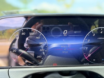 صورة 7 لـ 2025 Mercedes-BENZ E-CLASS
