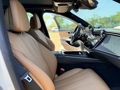 صورة 9 لـ 2025 Mercedes-BENZ E-CLASS